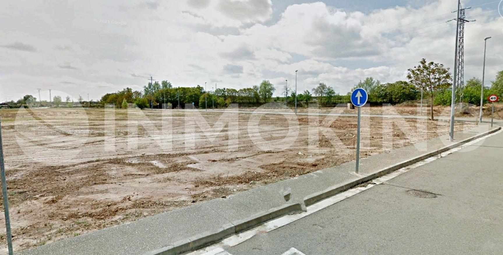 Foto de la propiedad Suelo Industrial en venta en P.I. Don Isidro, Rioja